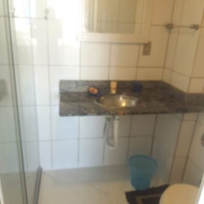 Apto 2 qtos sendo 1 suíte, wifi,garagem,porteiros, elevador