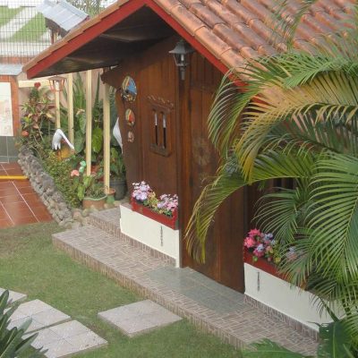 Apartamentos para ferias na praia da lagoinha