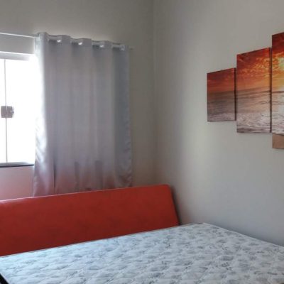 Linda e confortavel casa de temporada para familia em porto rico