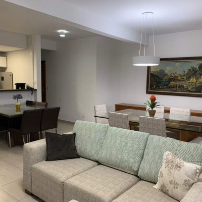 Flat capitania varam em pitangueiras com 3 quartos e sacada gourmet