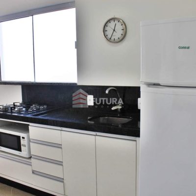 Apartamento para aluguel de temporada – praia do mariscal, bombinhas sc (la106f)