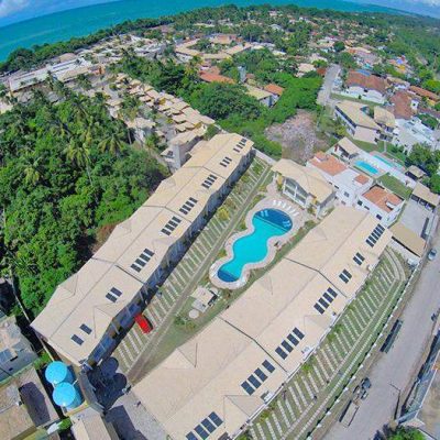Aparthotel duplex 2 suites – condomínio mont carmelo – rede tonziro @flatsdoleo