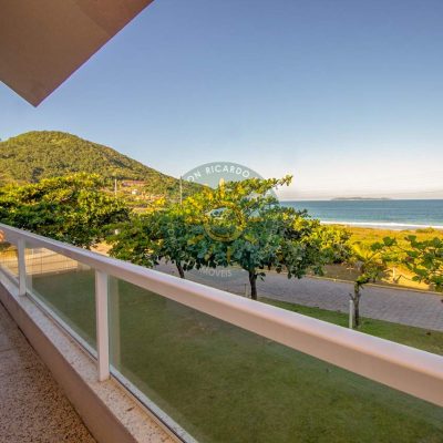 Casa de frente para a praia de quatro ilhas – bombinhas – exclusivo