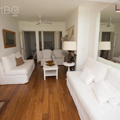 Alquiler – punta – san rafael – fte al mar