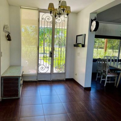 Alquilo temporal casa al agua con piscina, amueblada! disponible usd 2000 x 2da quincena de febrero