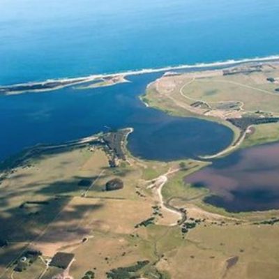 2035 m² en lo mejor de laguna garzon caracol rocha uru