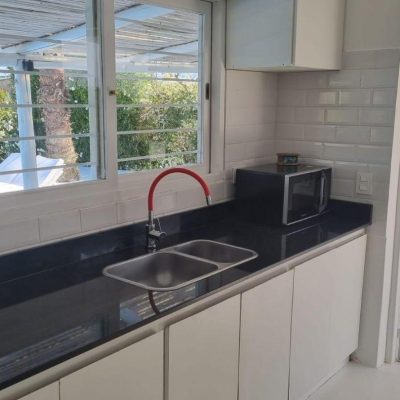 Alquiler anual de casa en el chorro