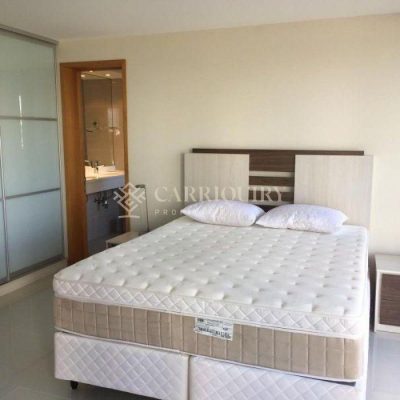 Apartamento en alquiler temporario playa mansa 3 dorm.