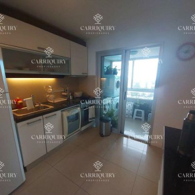 Venta apartamento 3 dorm. en playa mansa – punta del este