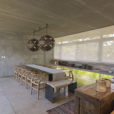 Casa 4 dorm.. | club de mar – josé ignacio