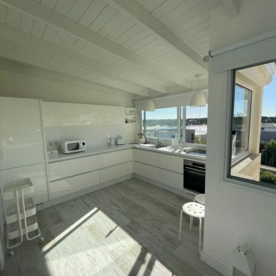 2 dorm. | la barra ref: 8555