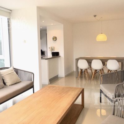 Venta departamento en av roosevelt – playa brava – 2 dorm., 2 baños
