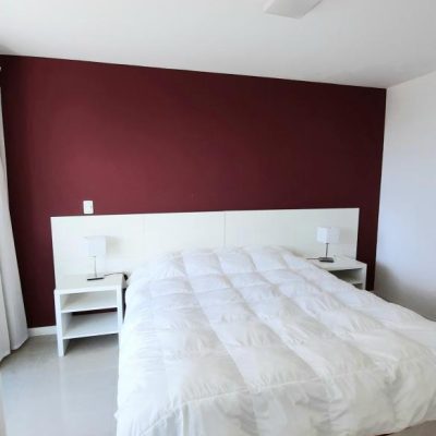 Departamento – playa mansa