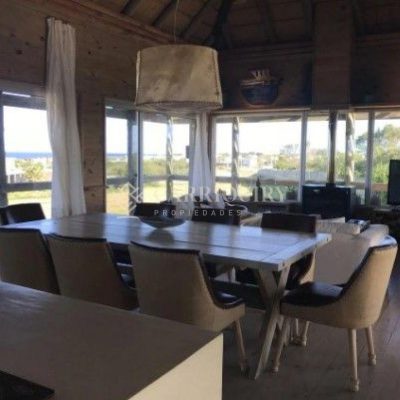 Alquiler temporario de casa 4 dorm. en josé ignacio, maldonado