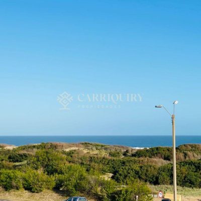 Venta apartamento de 3 dorm. en playa brava, punta del este