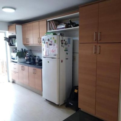 Montevideo – pocitos: venta/ alquiler de depto de 4 dorm.
