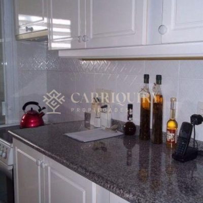 Apartamento en alquiler temporario playa mansa 3 dorm.