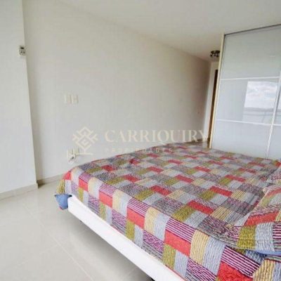 Apartamento en venta playa mansa 2 dorm. sunrise tower