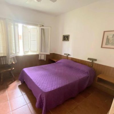 Casa – playa mansa