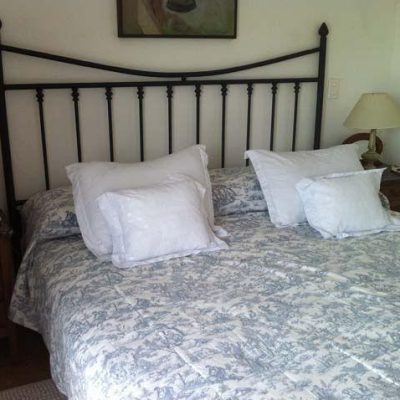 Casa – la barra