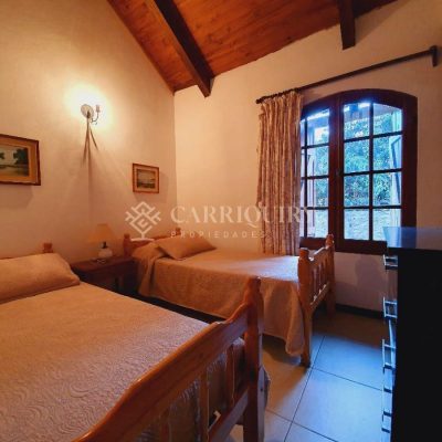 Venta casa 3 dorm. en manantiales – punta del este