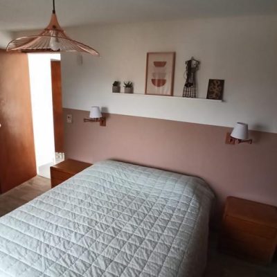 Casa – playa mansa