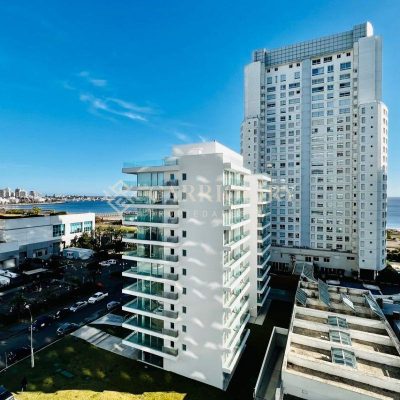 Apartamento en alquiler temporario seasons tower