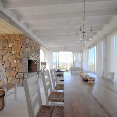 Venta casa 4 dorm. la barra, punta del este