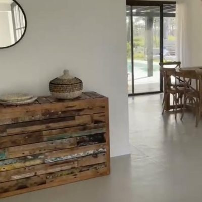 Casa – pinar del faro