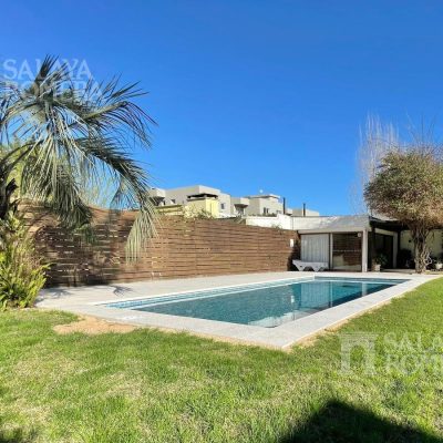 Venta, playa mansa casa 3 dorm. ref