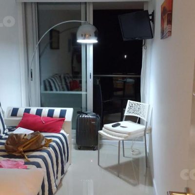 Departamento – roosevelt