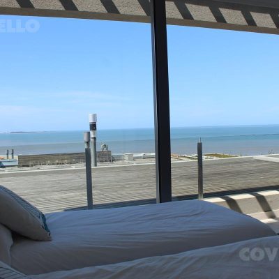 Alquiler departamento punta ballena