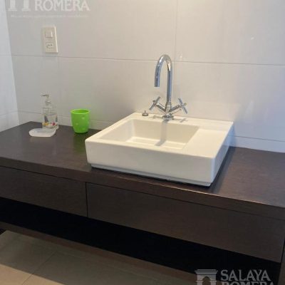 Venta espectacular apartamento 3 dorm. en suite con vista al mar playa brava punta del este