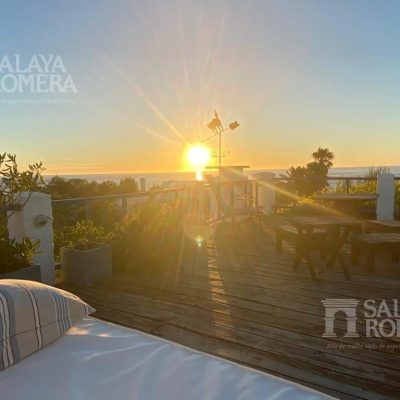 Casa – alquiler temporario – puerto – 5 dorm. – ref:sho