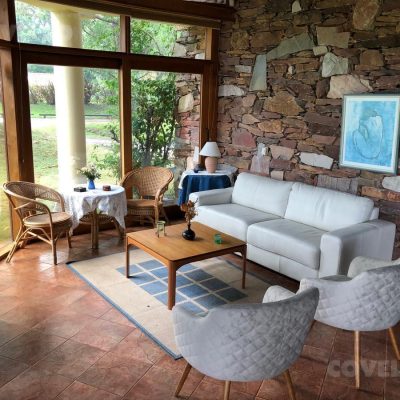 Casa en alquiler y venta portezuelo