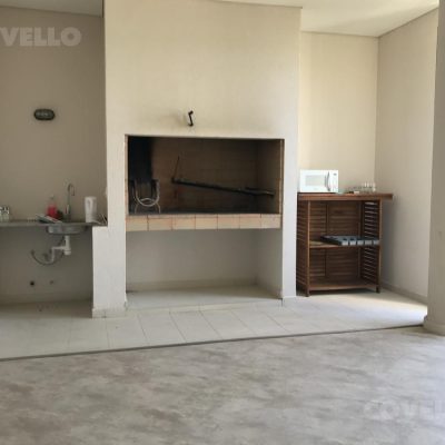 Departamento – playa mansa