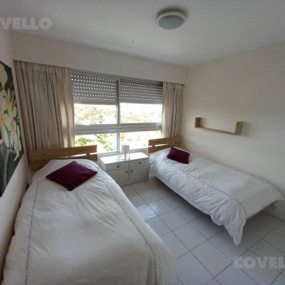 Departamento – playa mansa