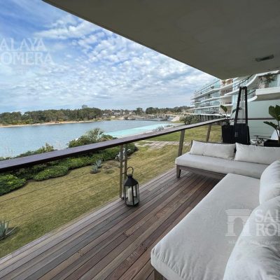 Venta – apartamento, 3 dorm., la barra, punta del este sap
