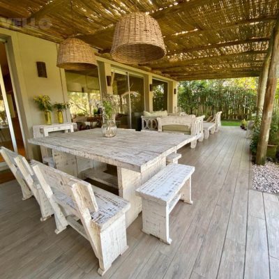 Casa en barrio privado parada 29 de la brava punta del este