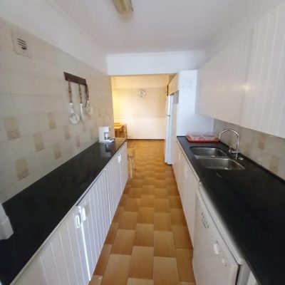 Departamento en playa mansa