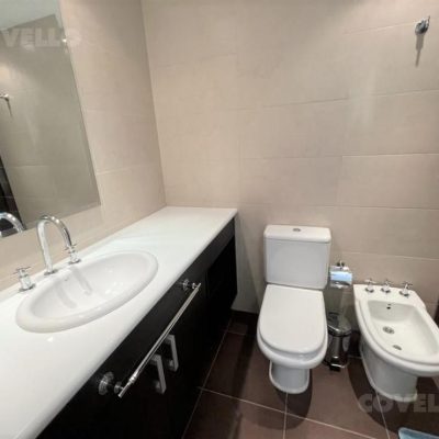 Departamento – playa brava