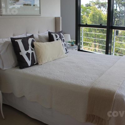 Departamento – playa brava
