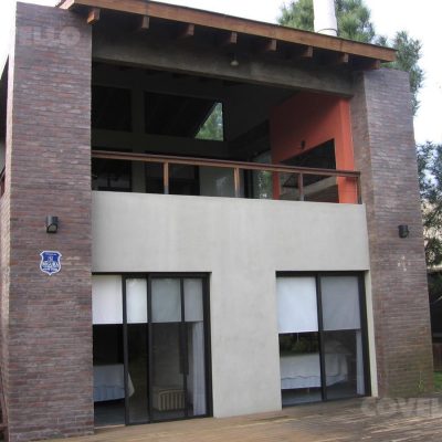 Casa en josé ignacio – alquiler temporario 2021