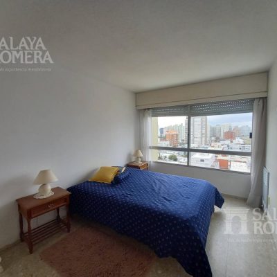 Venta departamento – 3 dorm. – península ref: