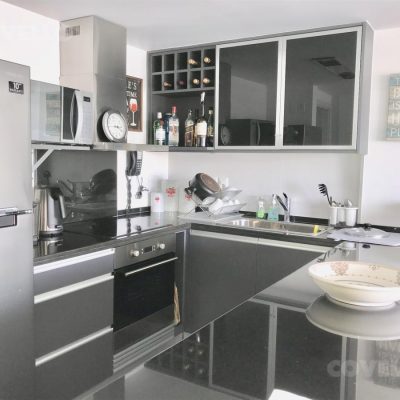 Departamento – península