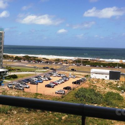 Departamento – playa brava