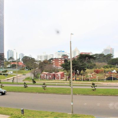 Departamento – península