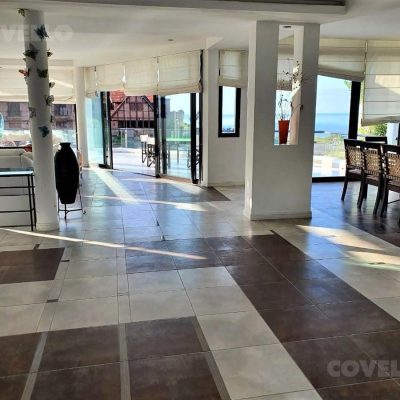 Casa – playa mansa