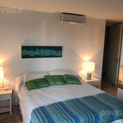 Departamento – playa brava