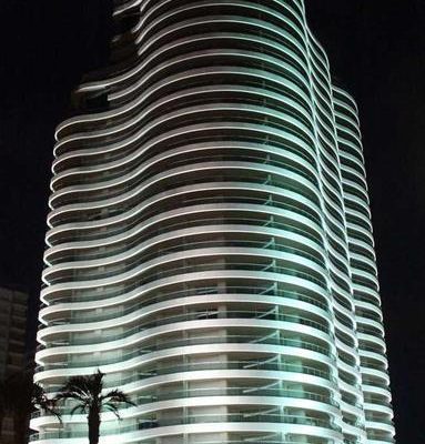 Venta apartamento de 2 dorm. – playa mansa